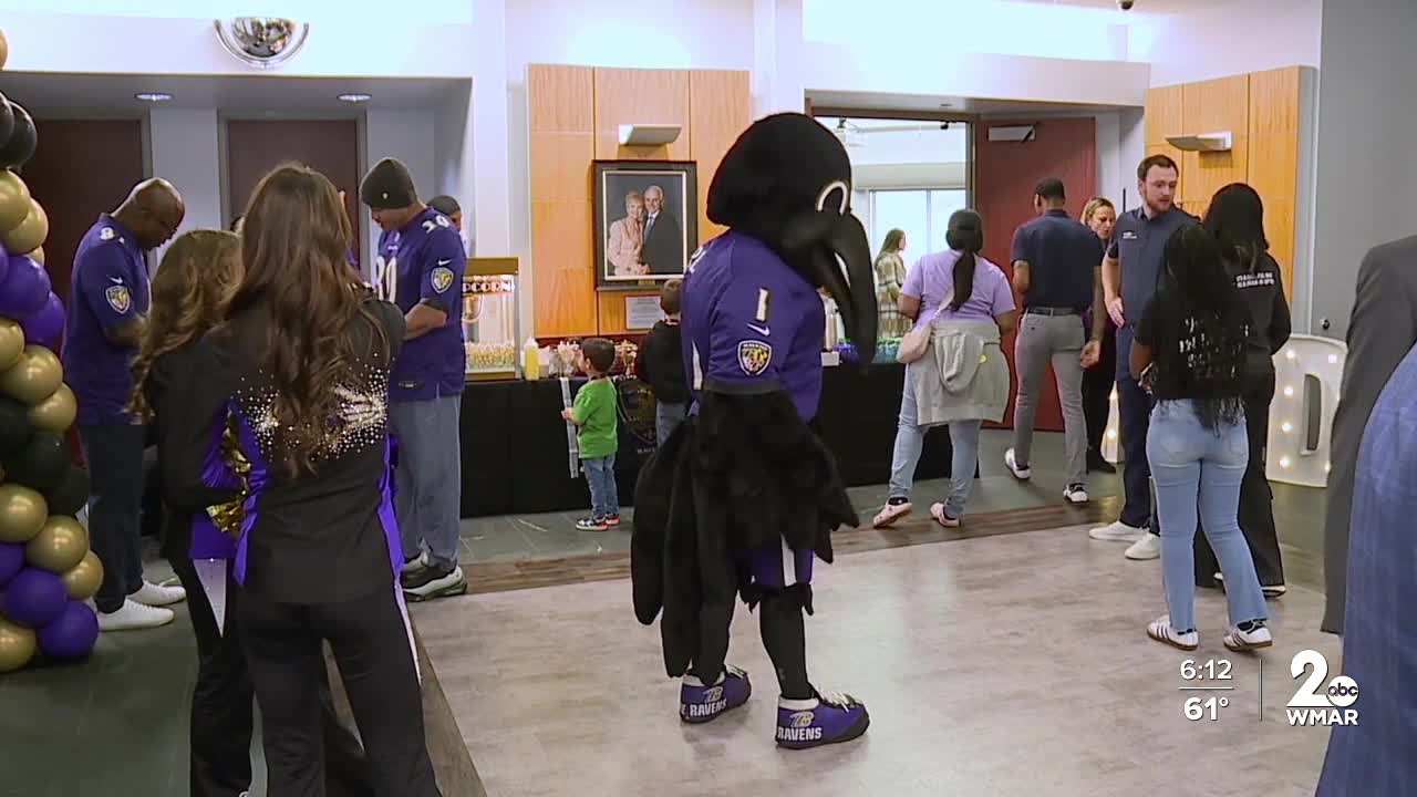 Ravens Franklin Square tailgate.jpg
