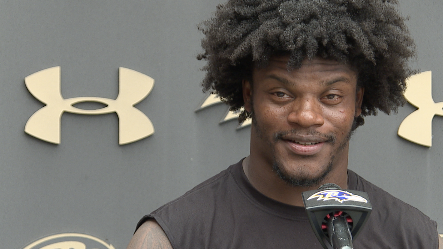 Lamar Jackson