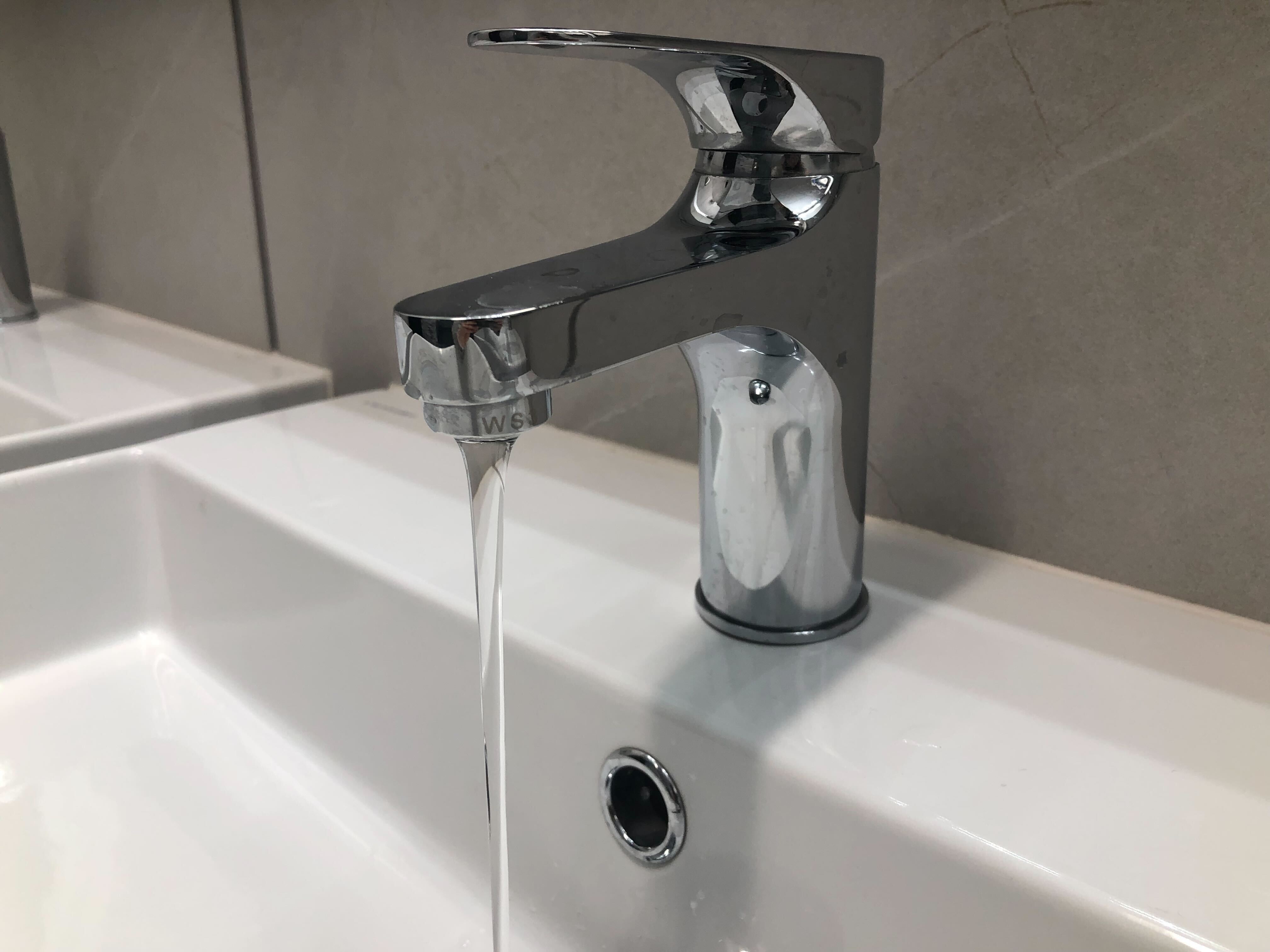 Faucet