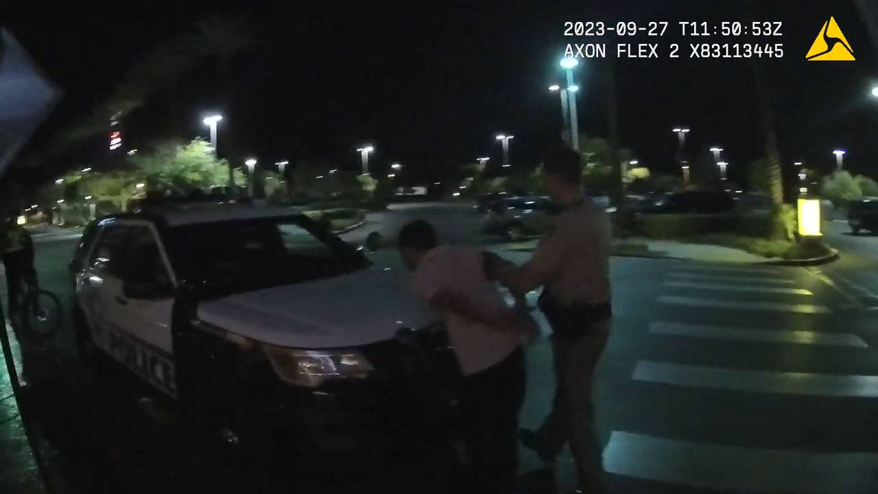 Tamura Bodycam