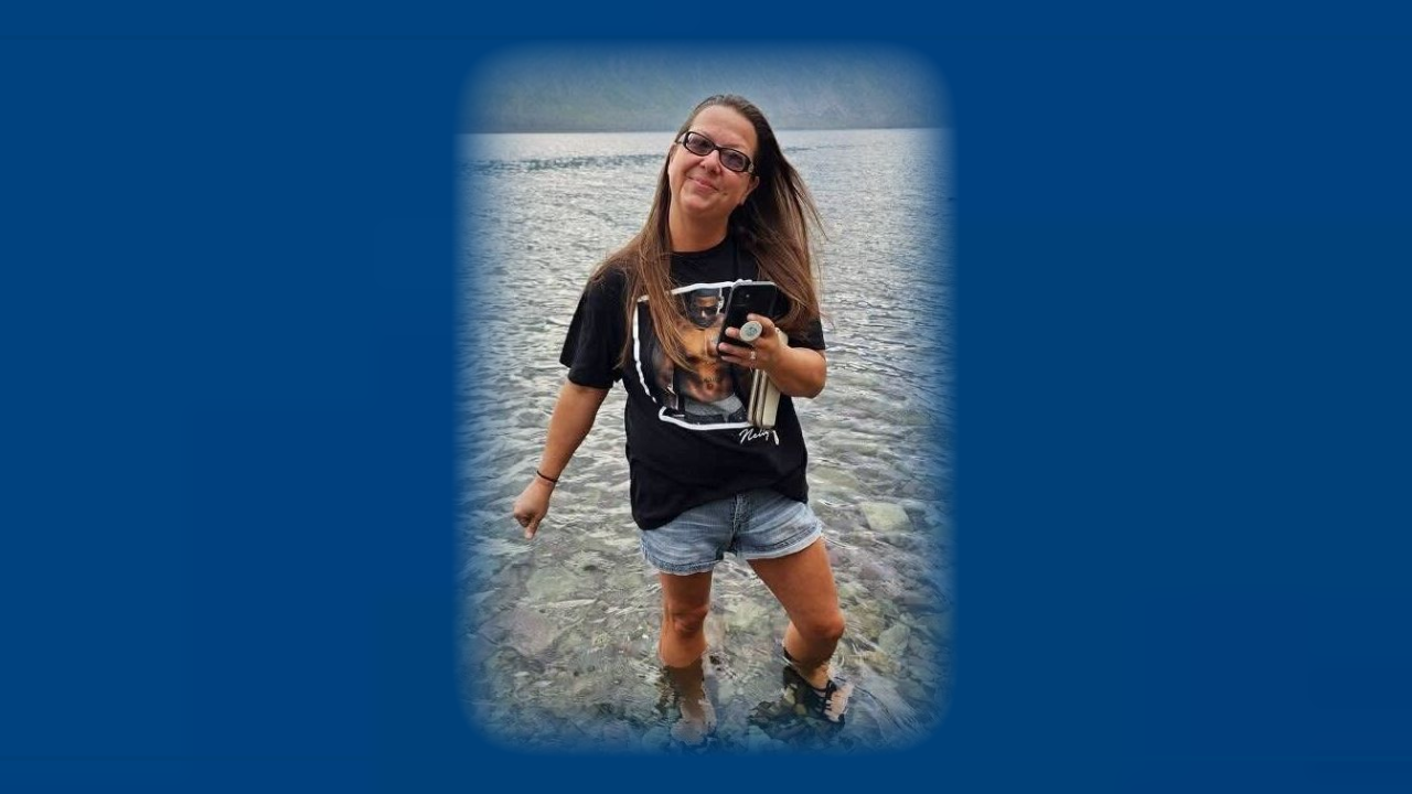 Victoria Helen (Qunell) St. Pierre
August 22, 1979 ~ December 26, 2025