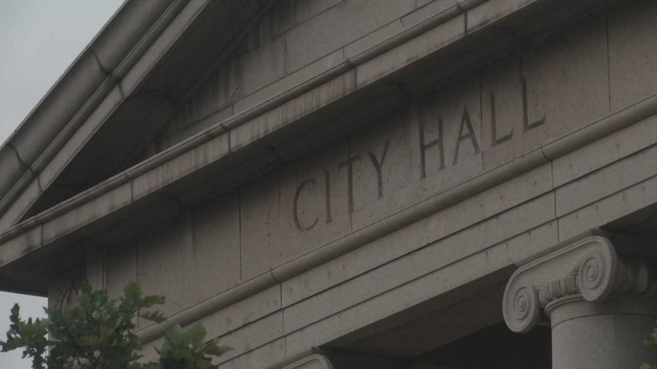 Colorado Springs City Hall