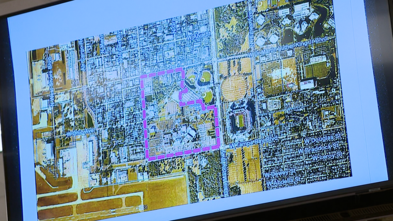 Tampa City Council votes 'no' on Rays land use transmittal. What does that mean for the project?