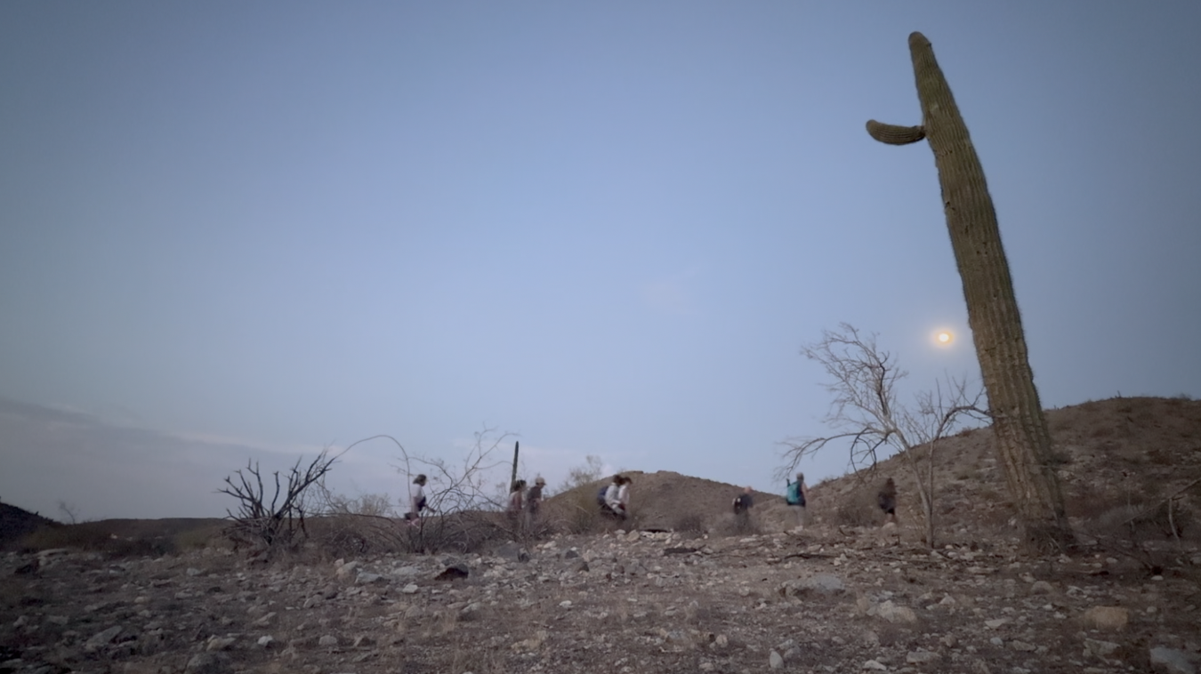 Avoid the Rescue: How to Hike Smart in Phoenix Heat