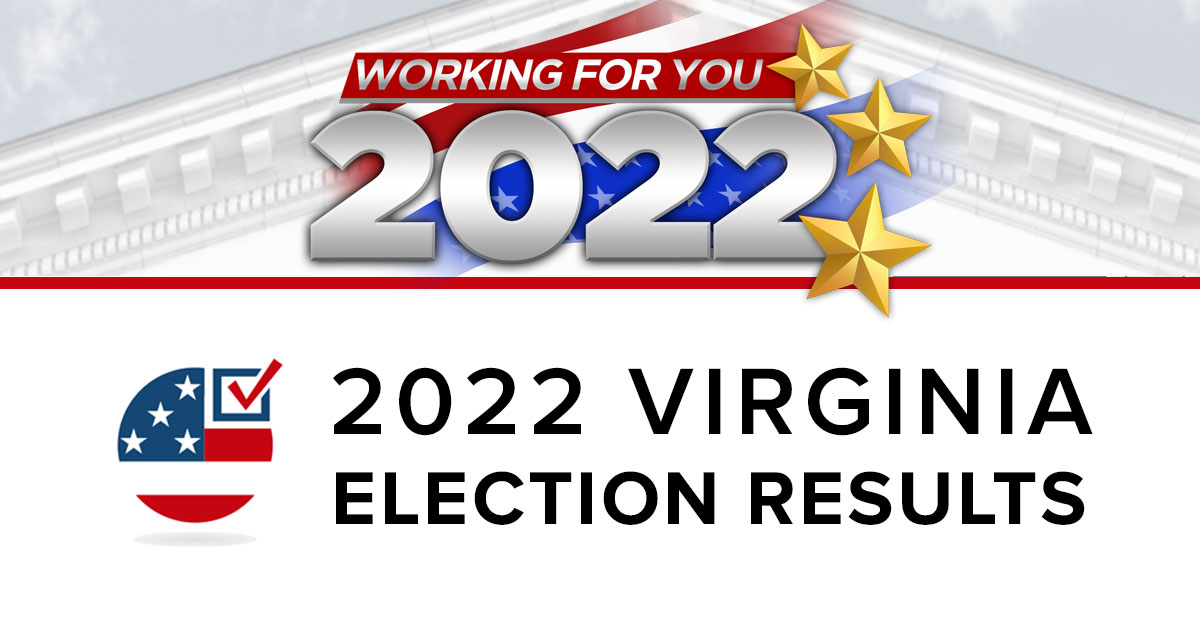 WTVR Election Results 