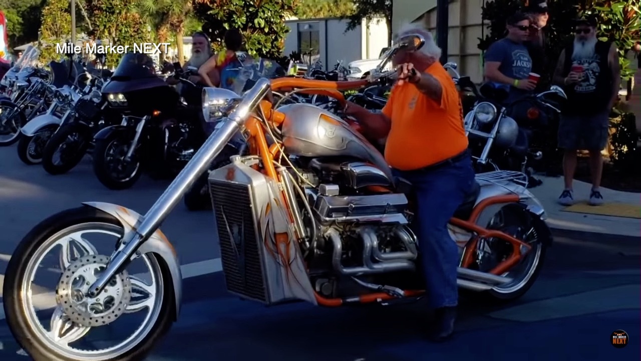 Bike Fest