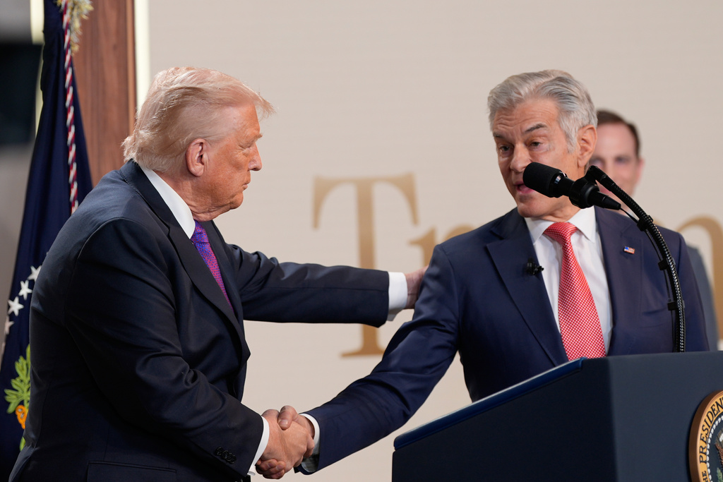 Trump