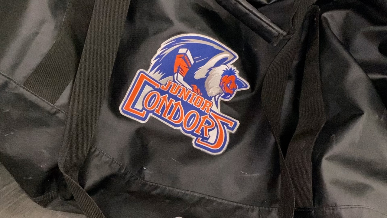 JR Condors File