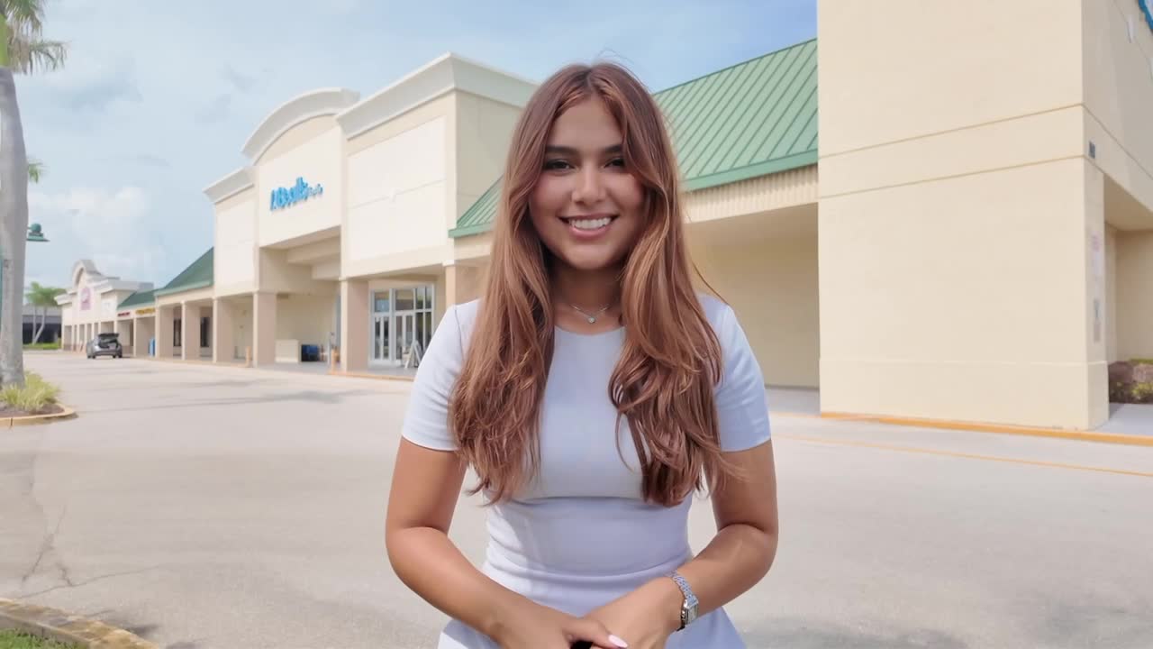 The Shoppes at Jupiter