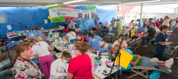 Virginia to expand Medicaid to provide dental benefits to adults