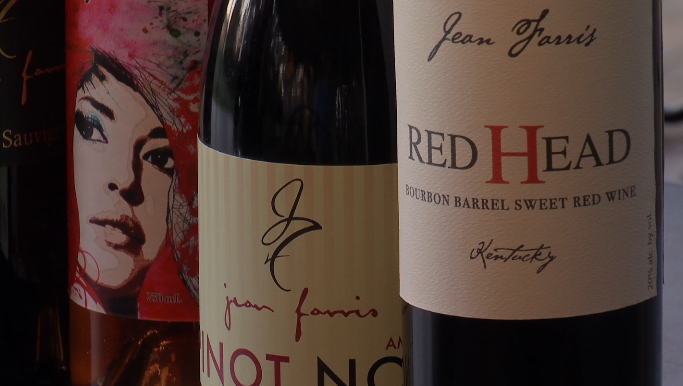 Jean Farris Winery and Bistro set to close after 22 years