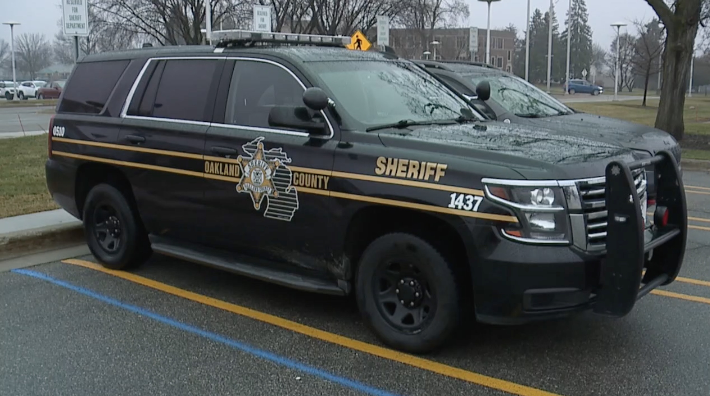 Oakland County Sheriff urging people not to drink and drive this St. Patrick's Day