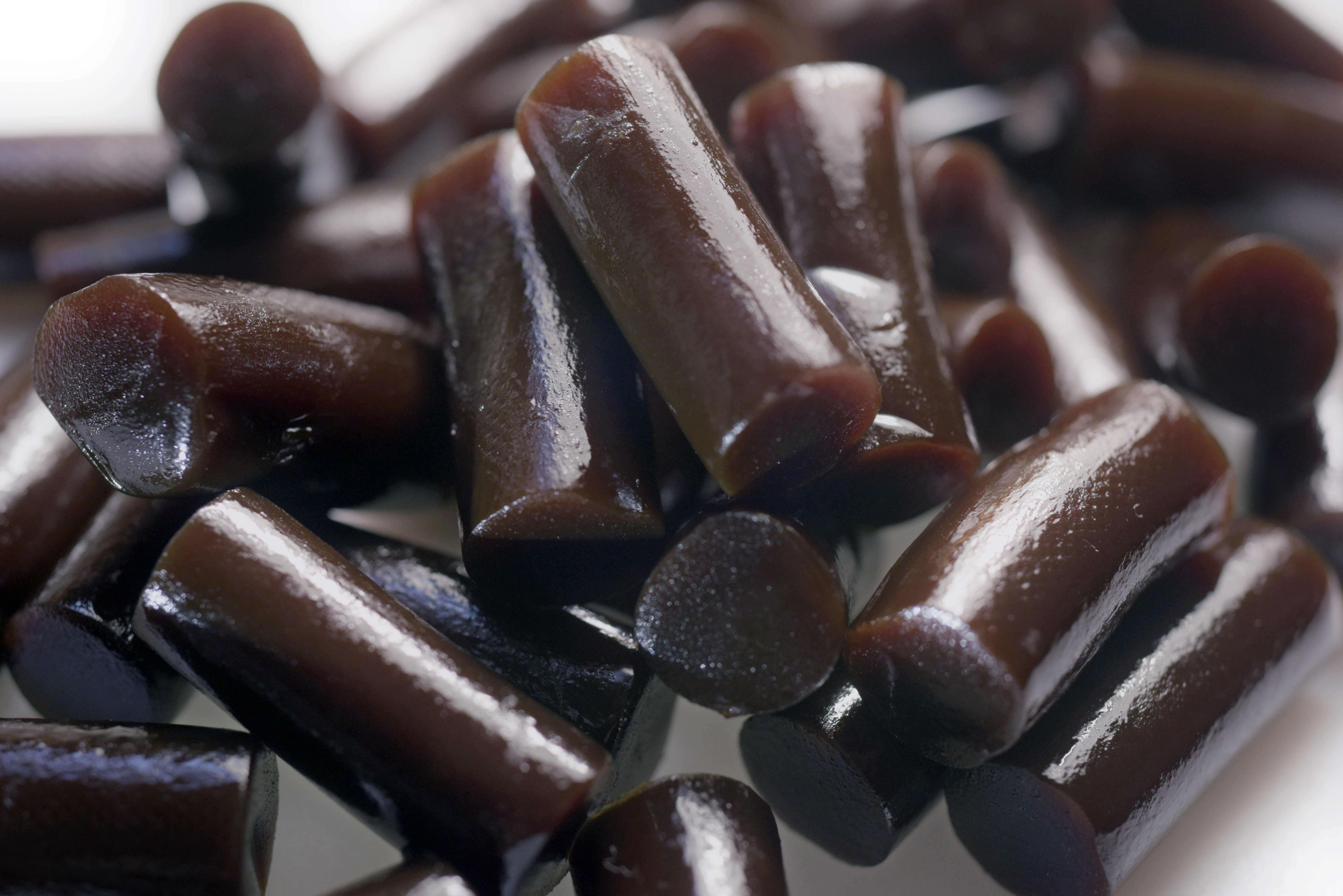 Man dies from eating bags of black licorice, medical study finds