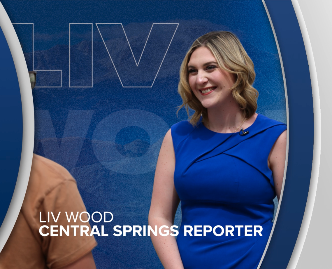 Liv Wood Promo Spot