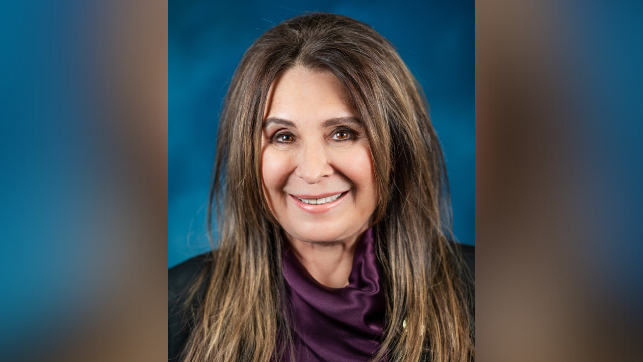Victoria Seaman ending time with Las Vegas City Council to move to federal role