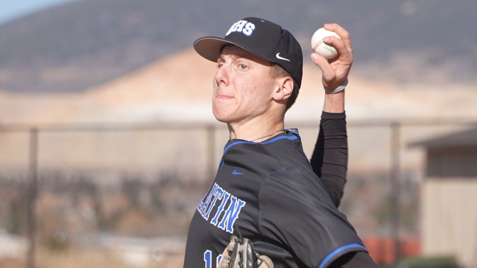 Gallatin High Baseball