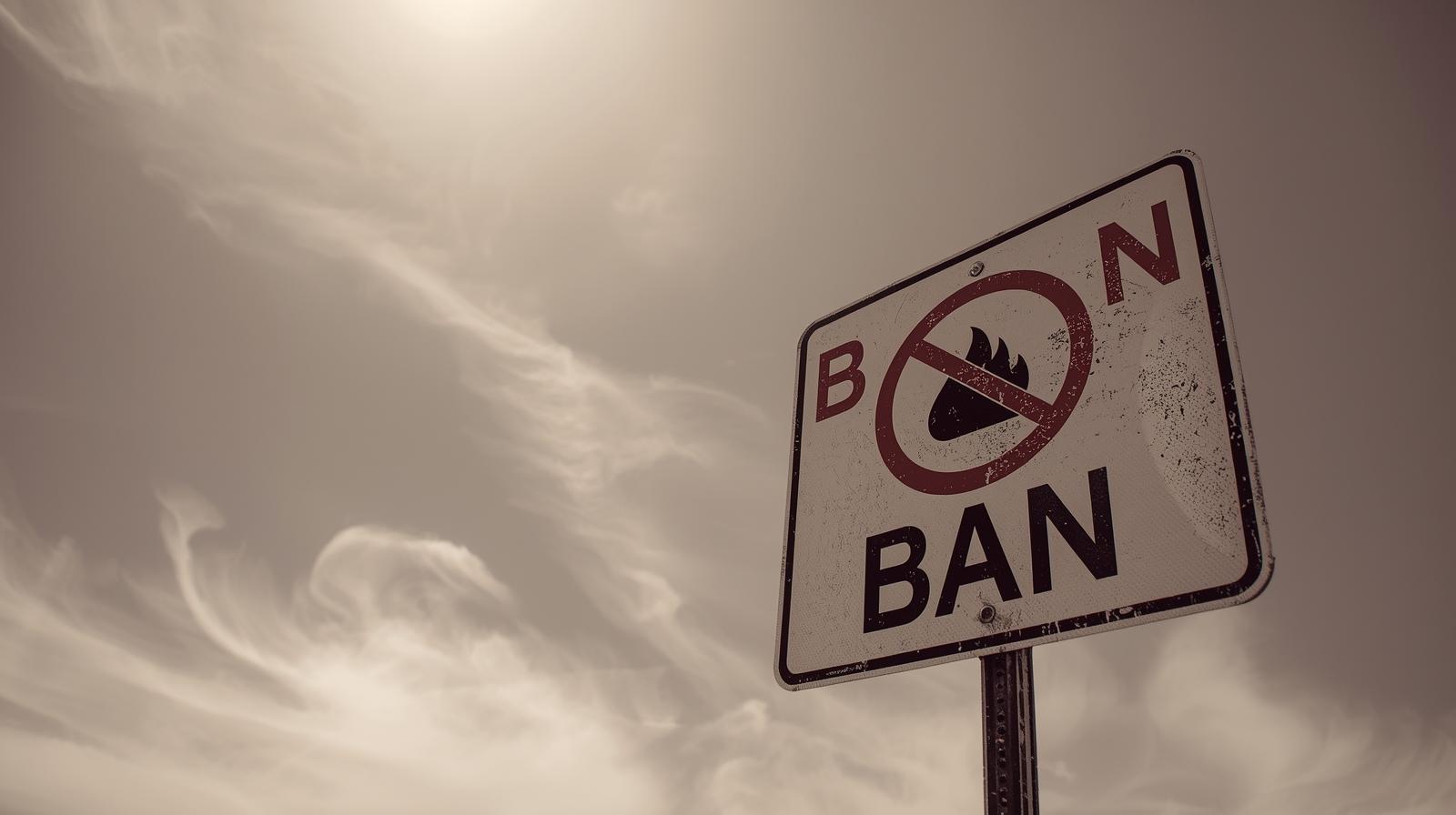burn ban gadsden county image no fire.jpg