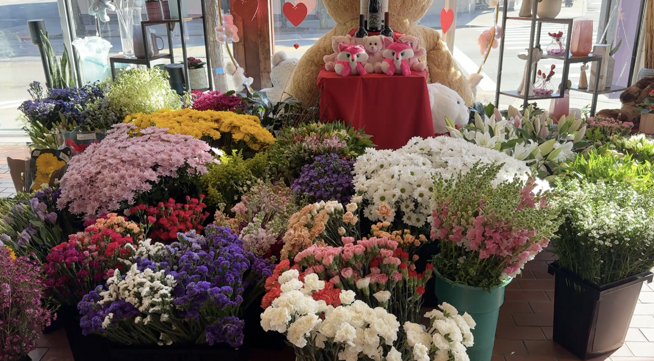 Flowers 