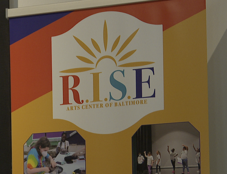 RISE Arts Center