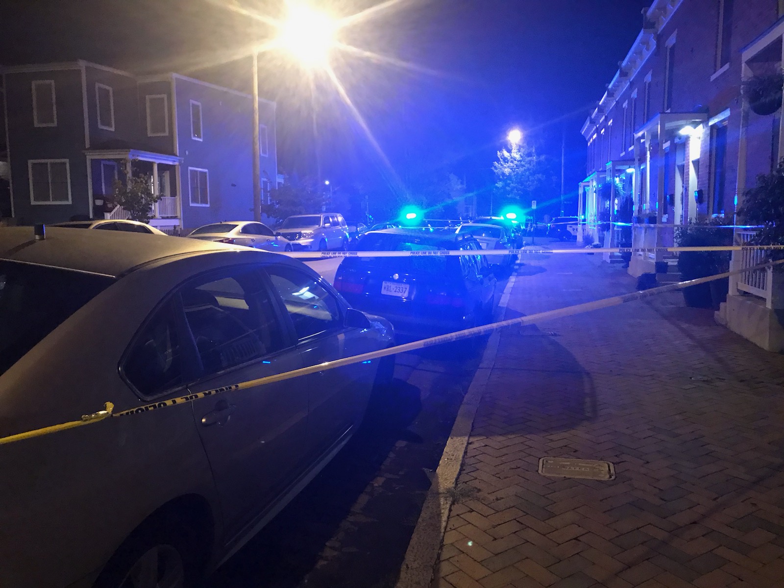 26th st shooting
