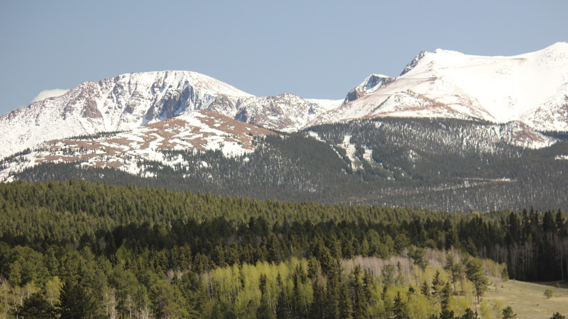 Teller County