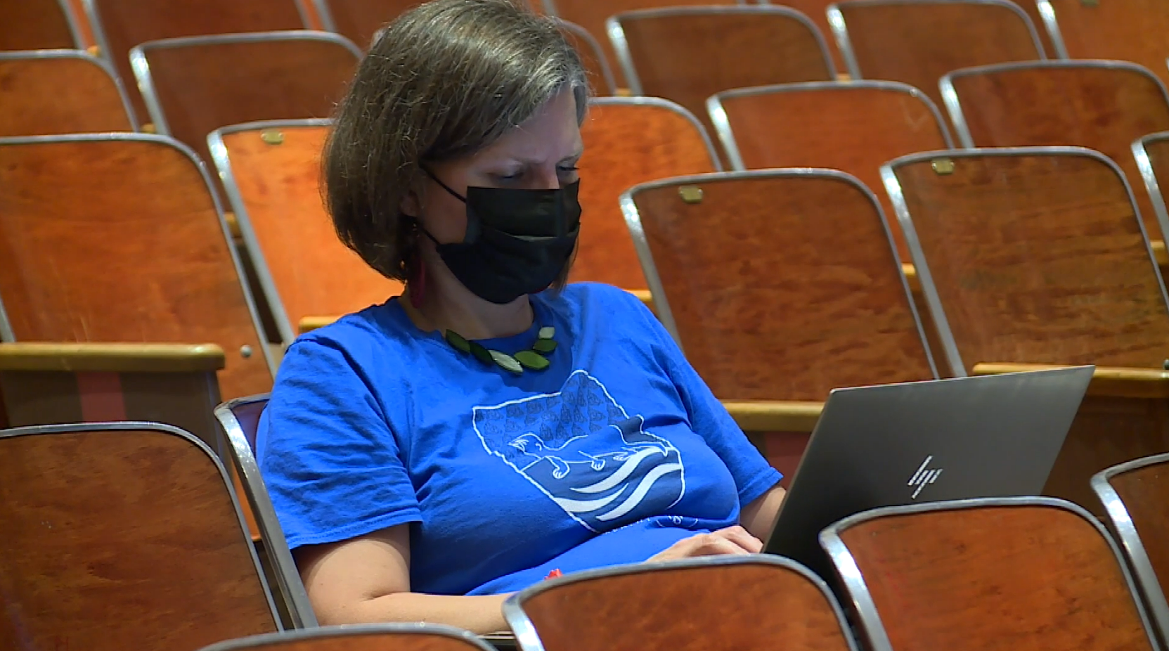 Westover Hills principal criticizes 'dysfunctional' school board in aftermath of deadly shooting