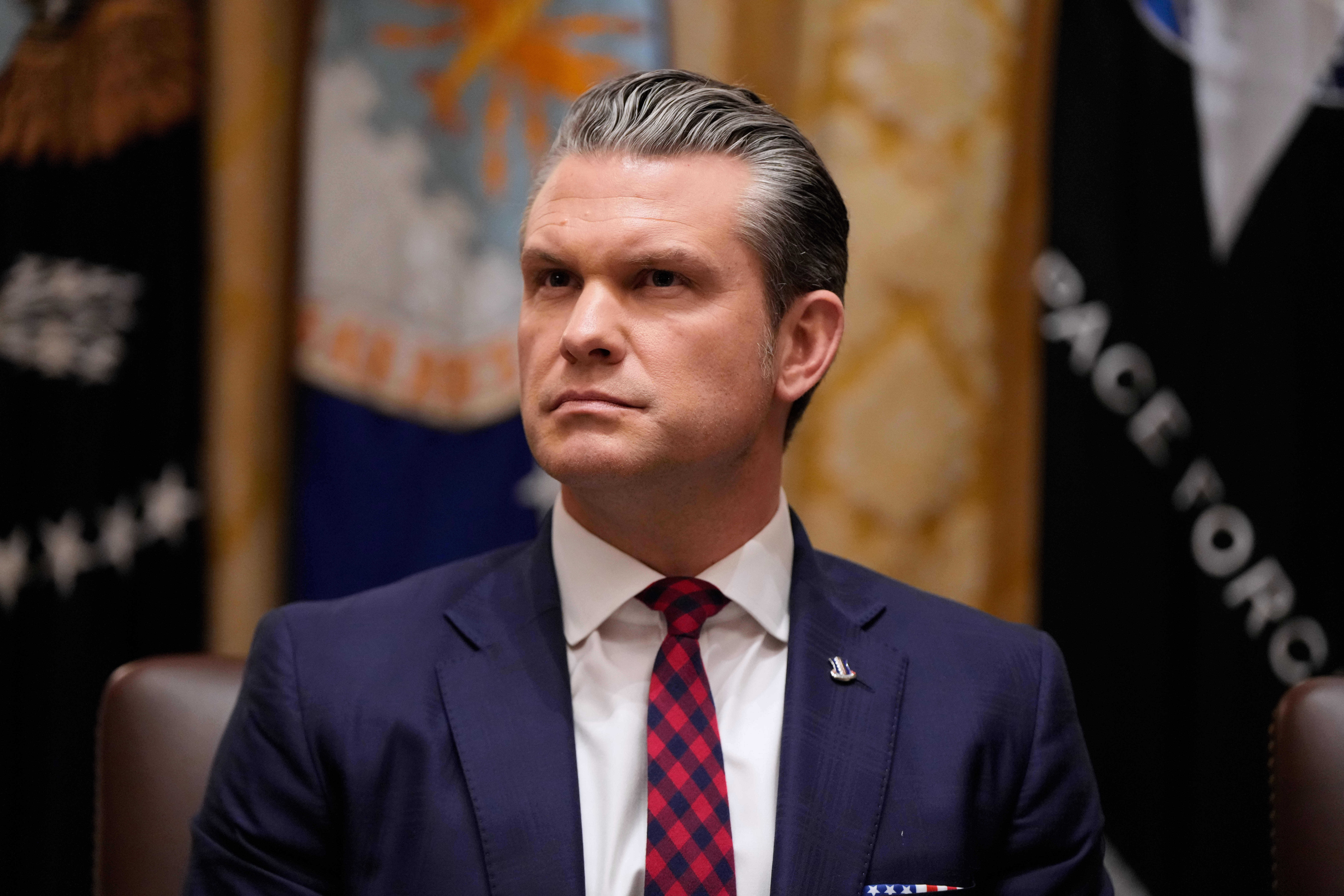 Hegseth