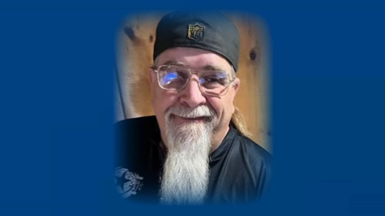 Jason Jeffrey Fifield
February 8, 1973 — June 3, 2025
