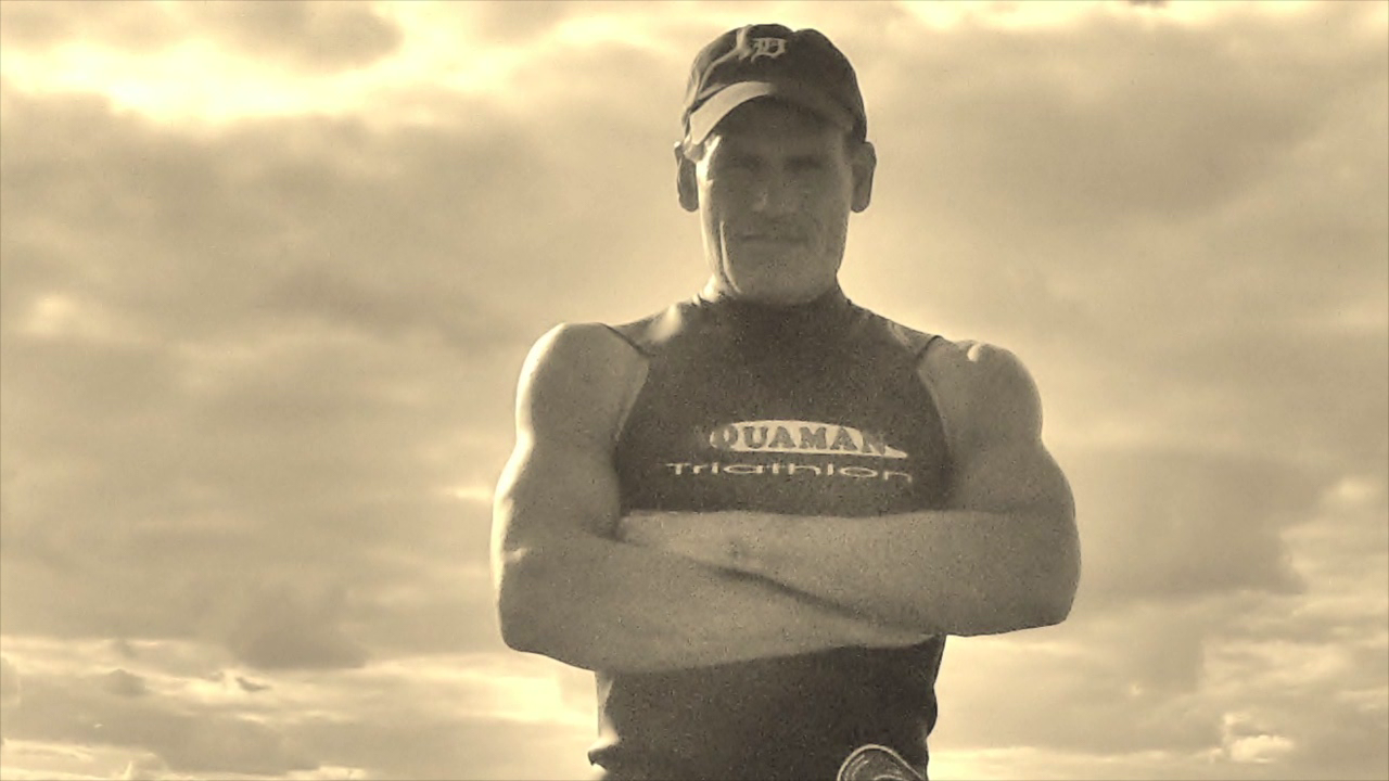 Jim "The Shark" Dreyer