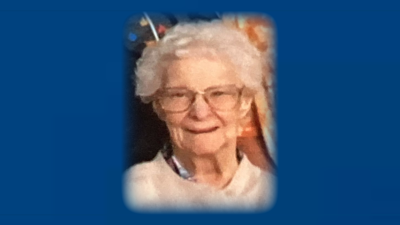 Joanne M. Baxter
March 12, 1933 ~ December 2, 2025