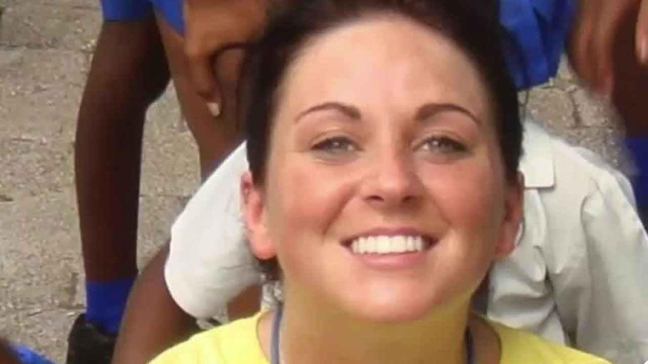 Britney Gengel, Lynn University student killed in 2010 Haiti earthquake