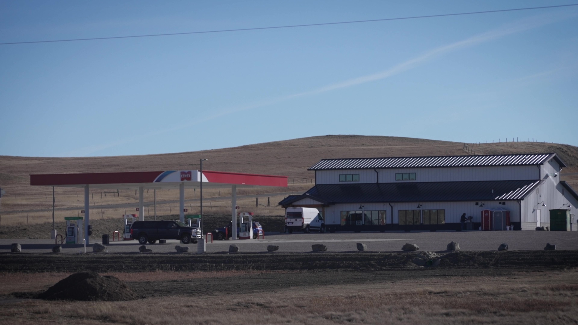 FLAT CREEK MERCANTILE