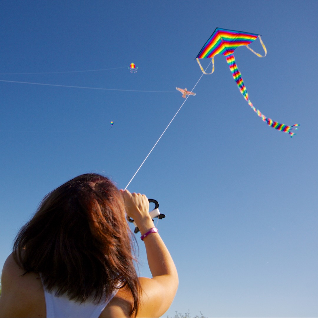 Arvada Kite Festival