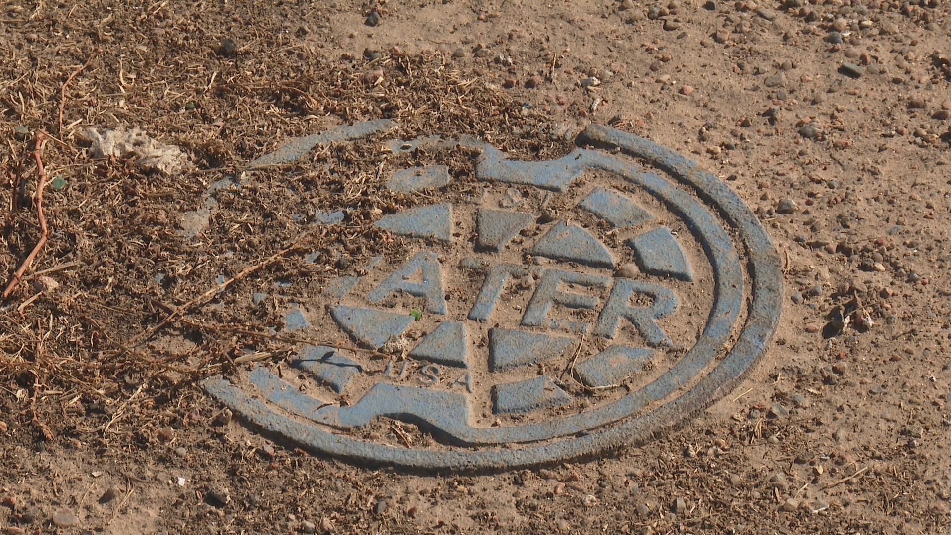 Pueblo West is forced to purchase much of their water and partner with organizations nearby for supply.