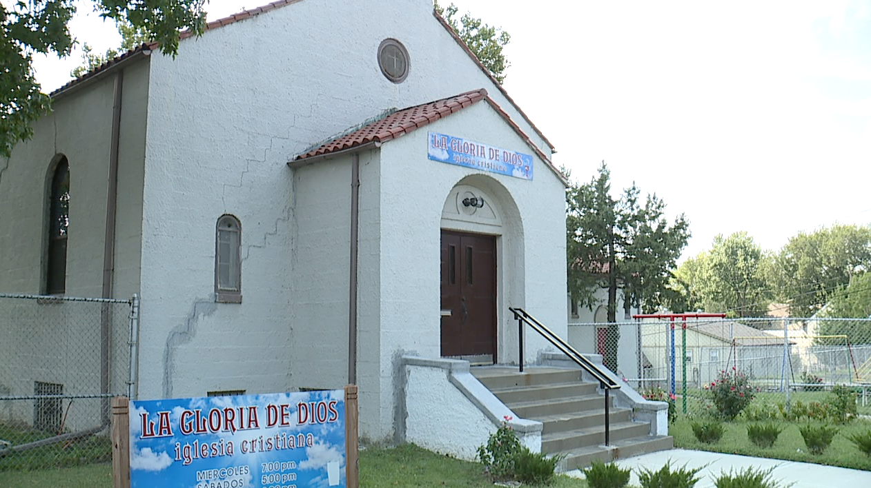 Alta Vista Christian Church