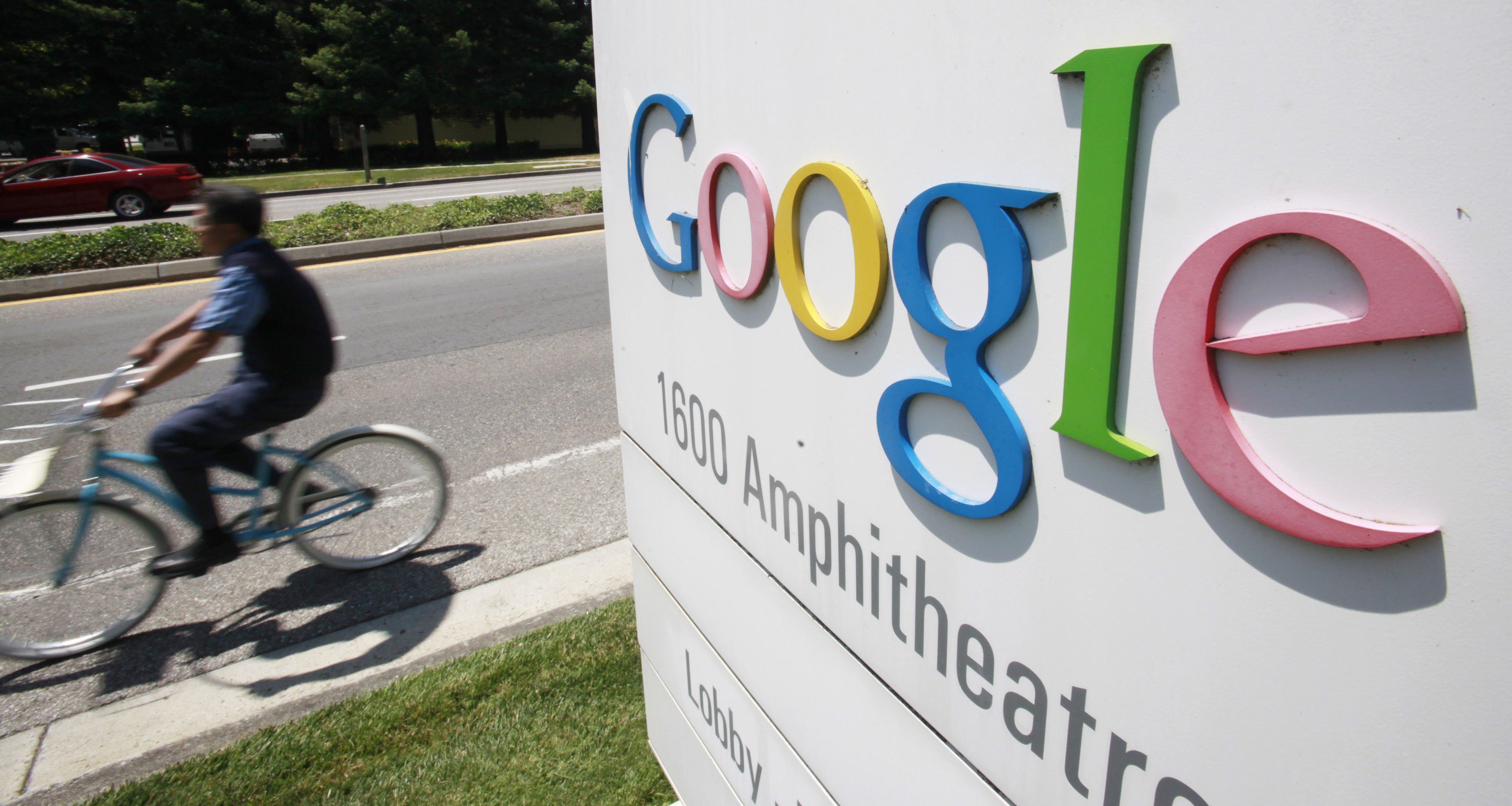 Google