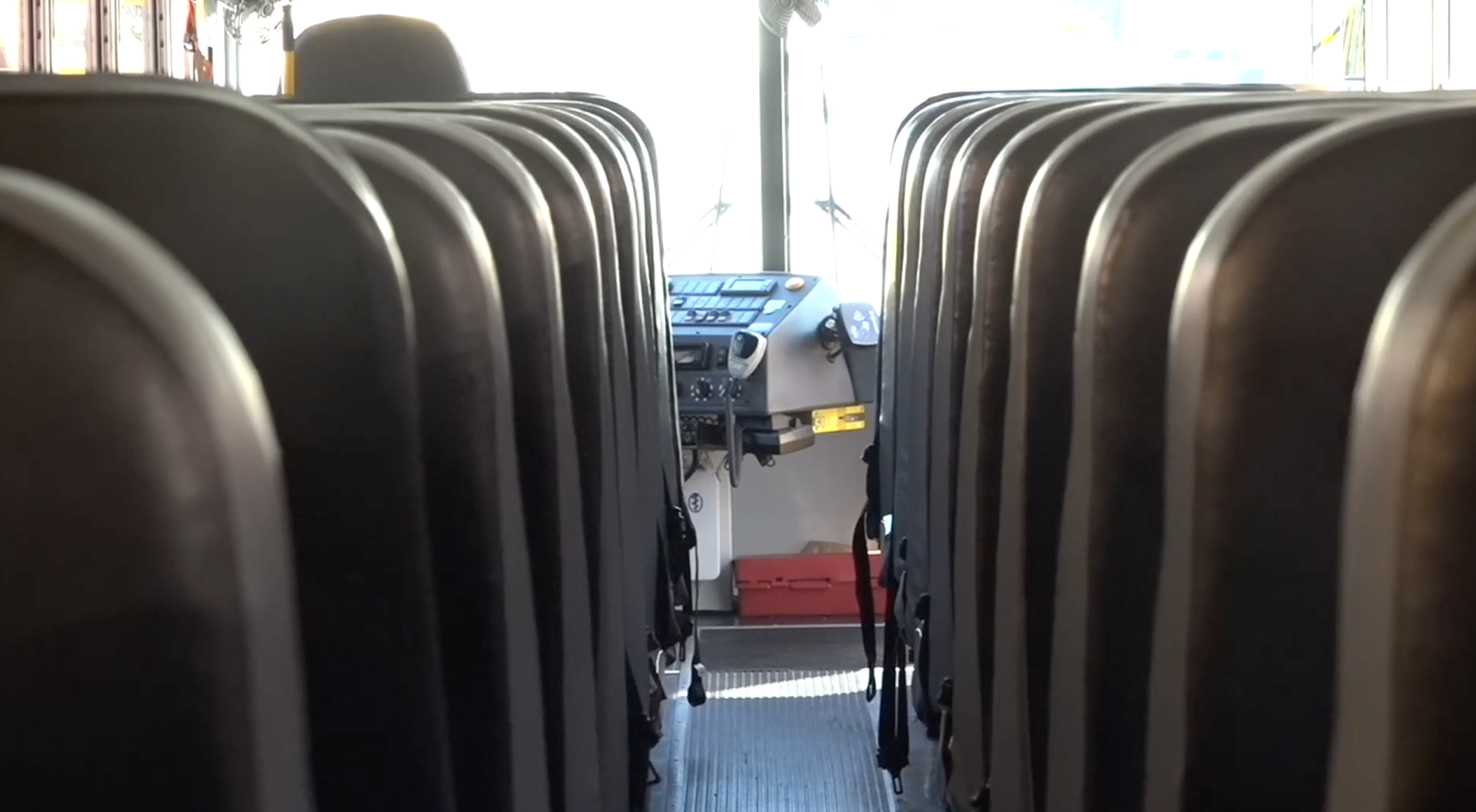 Chula Vista students waitlisted for school buses