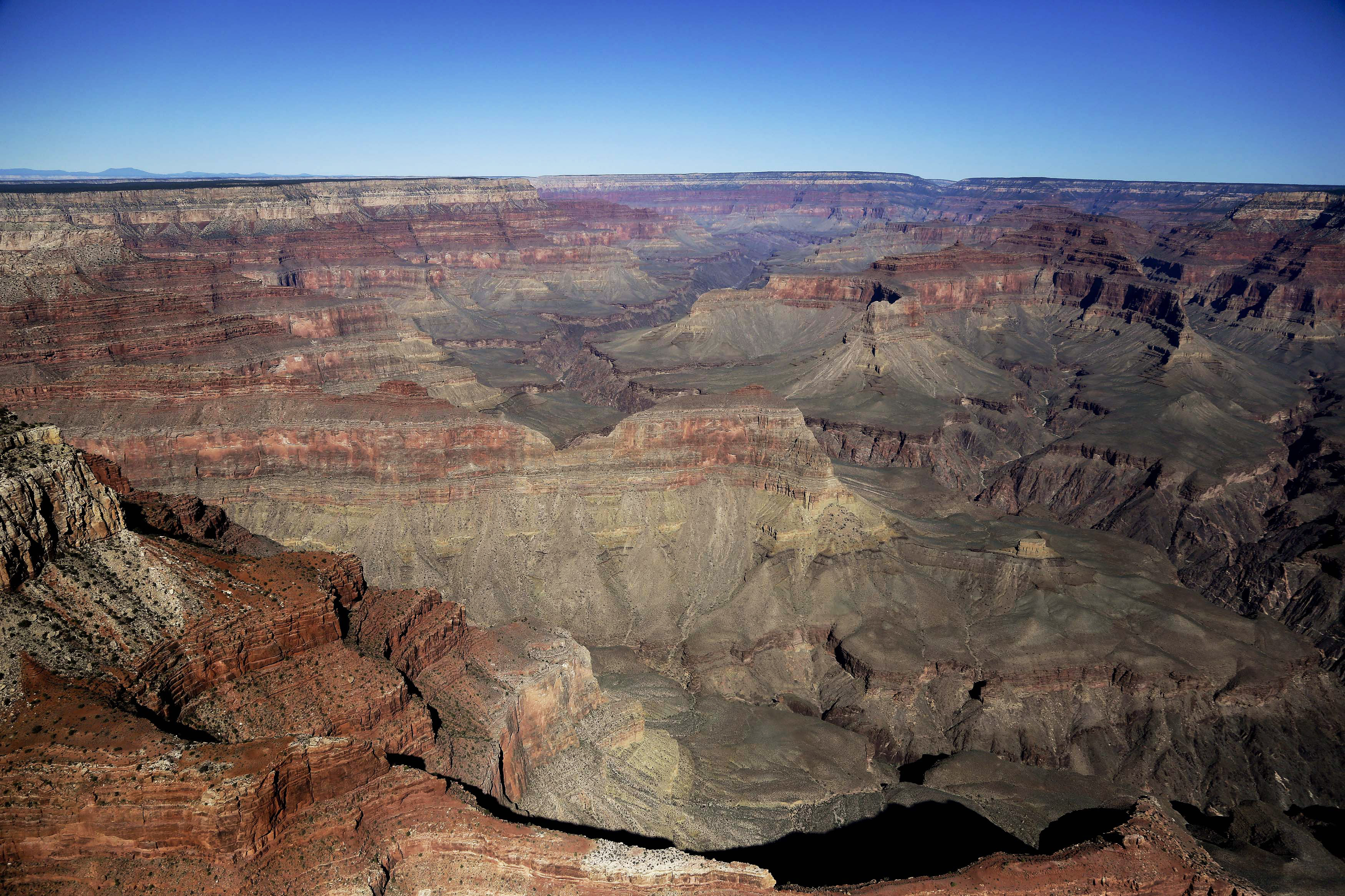 Grand Canyon National Monument