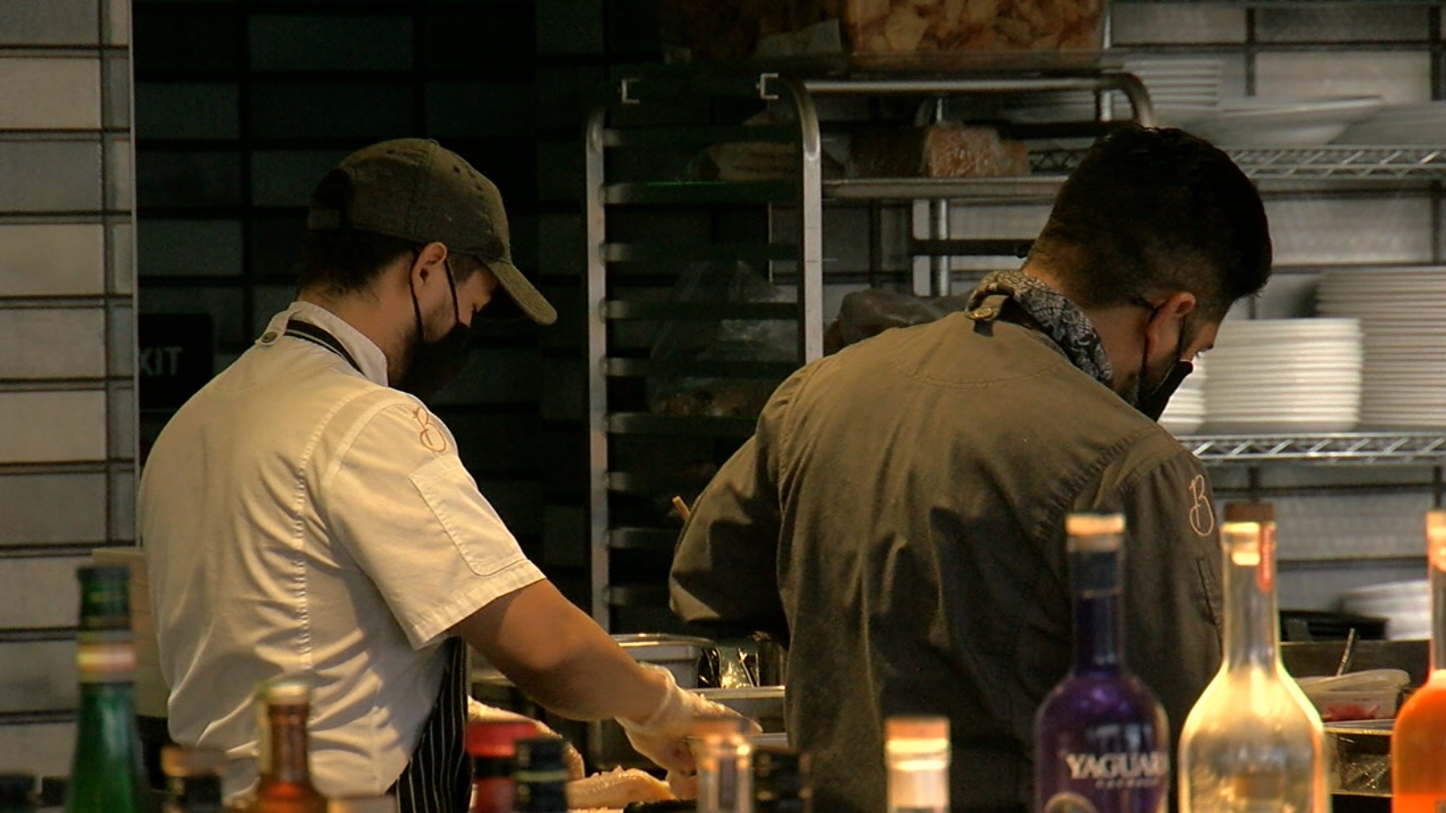 Denver 5 Star program applicants weigh in on changes to the COVID-19 dial 