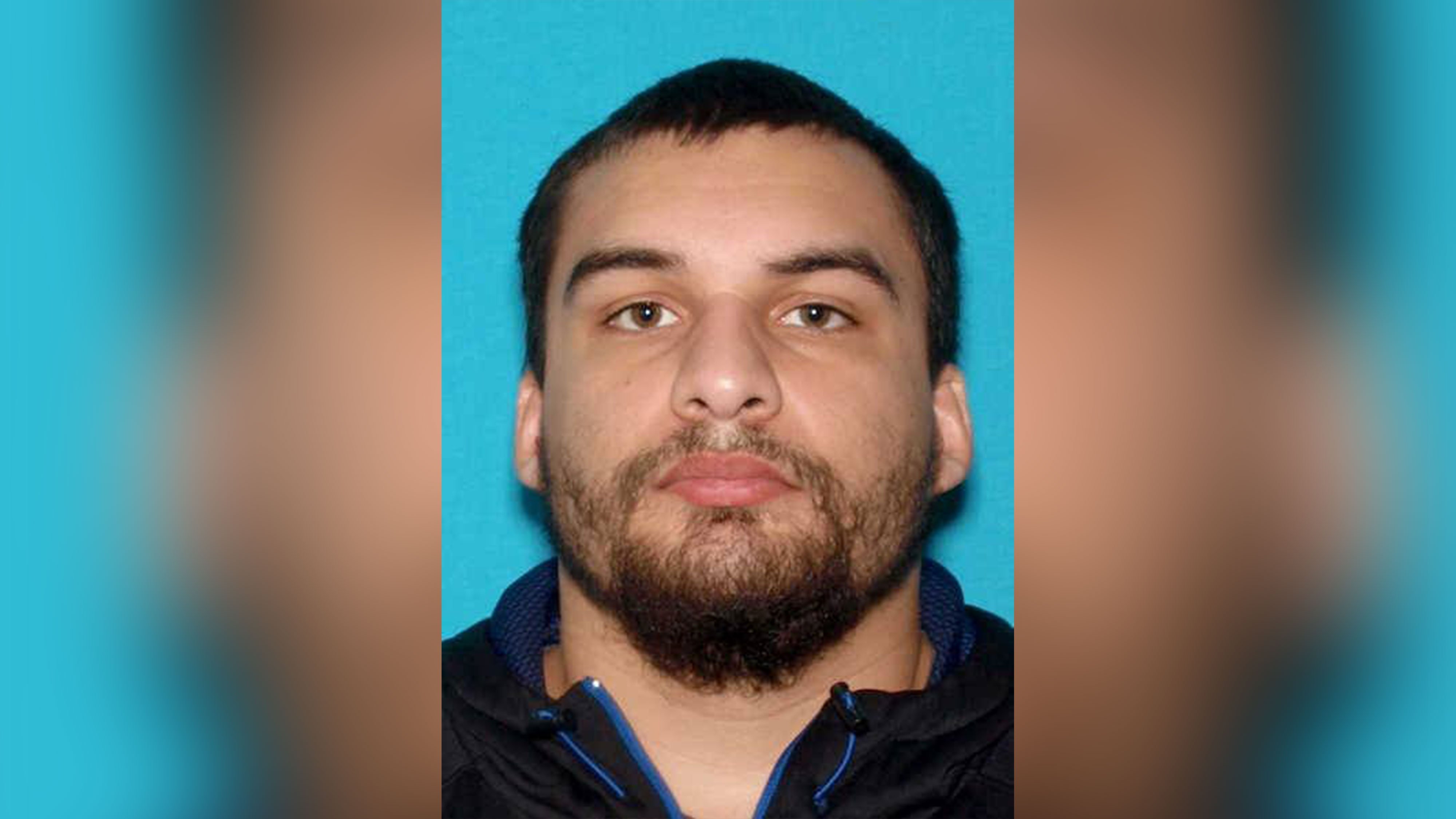 Dylan Bennett CNN IMAGE