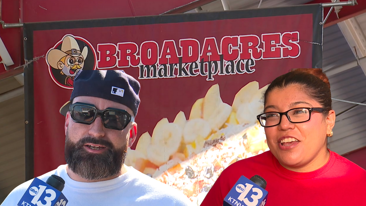 Broadacres Marketplace officially reopens