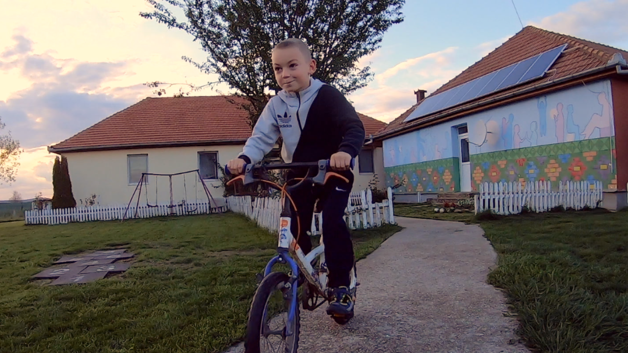 Tampa Bay area non-profit helps Ukrainian refugee families at Romanian orphanage