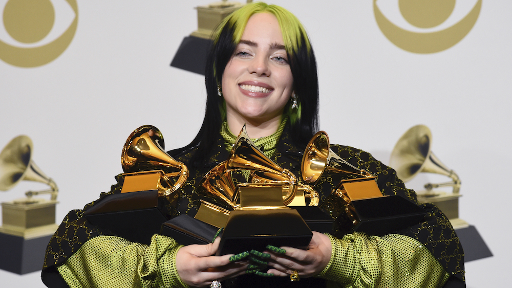 Billie Eilish