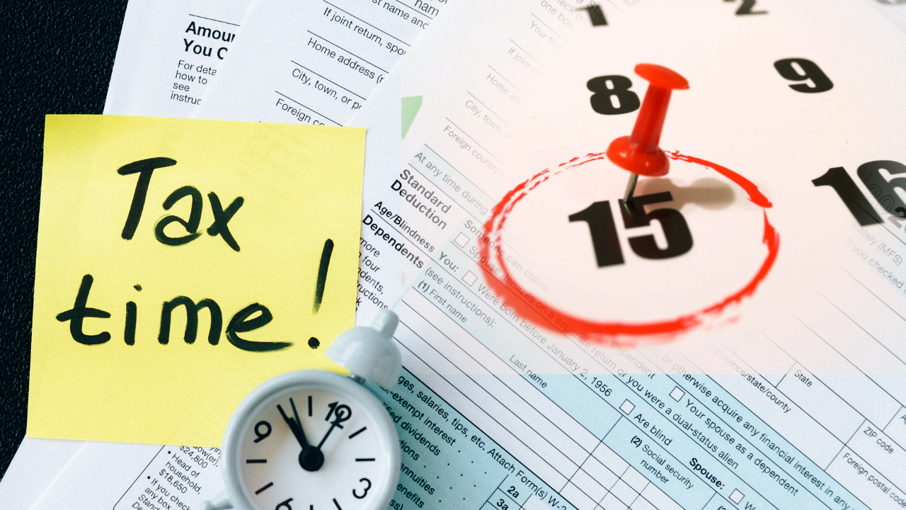 Tax Day in October: What late filers need to know before the October 15 deadline