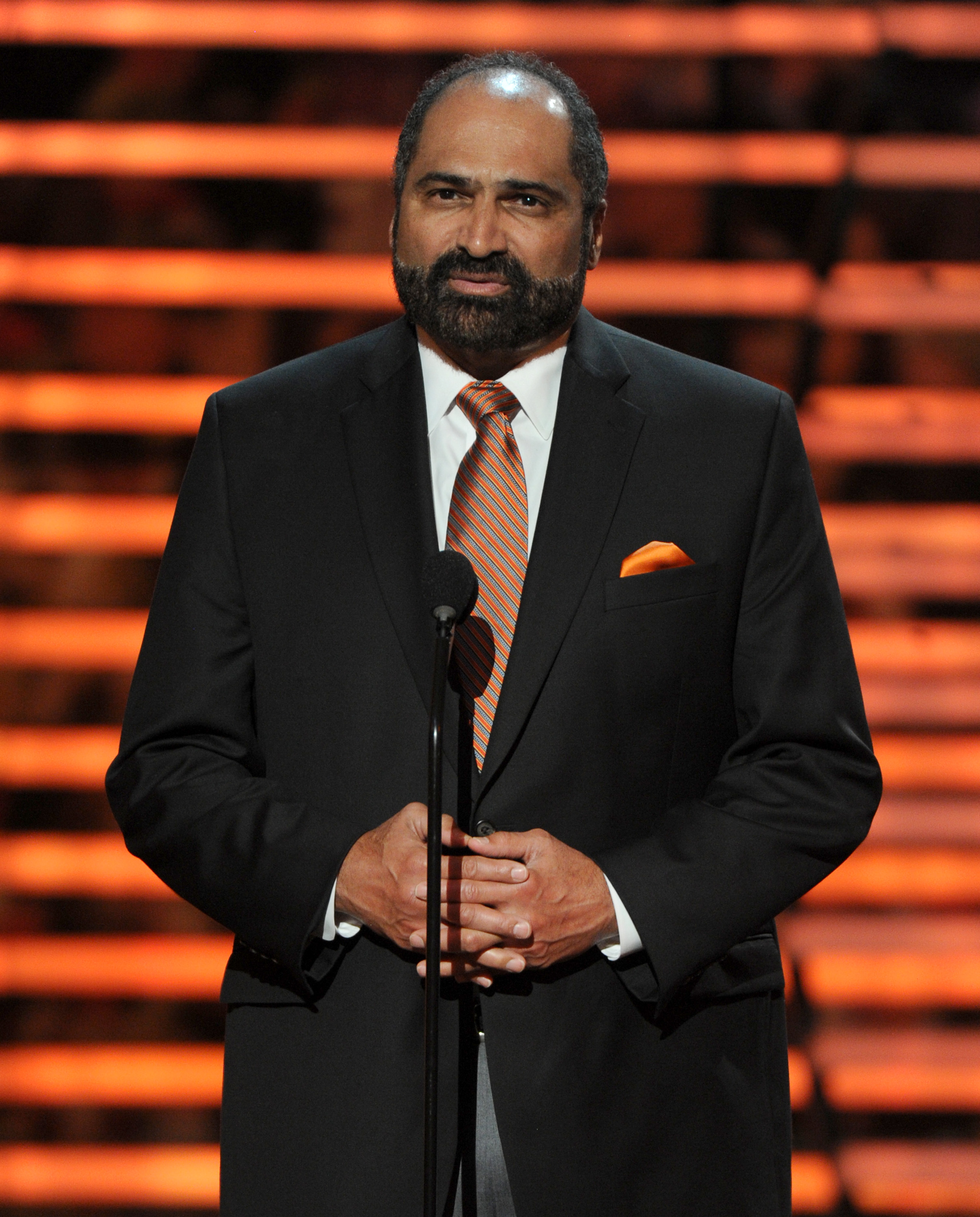 Franco Harris