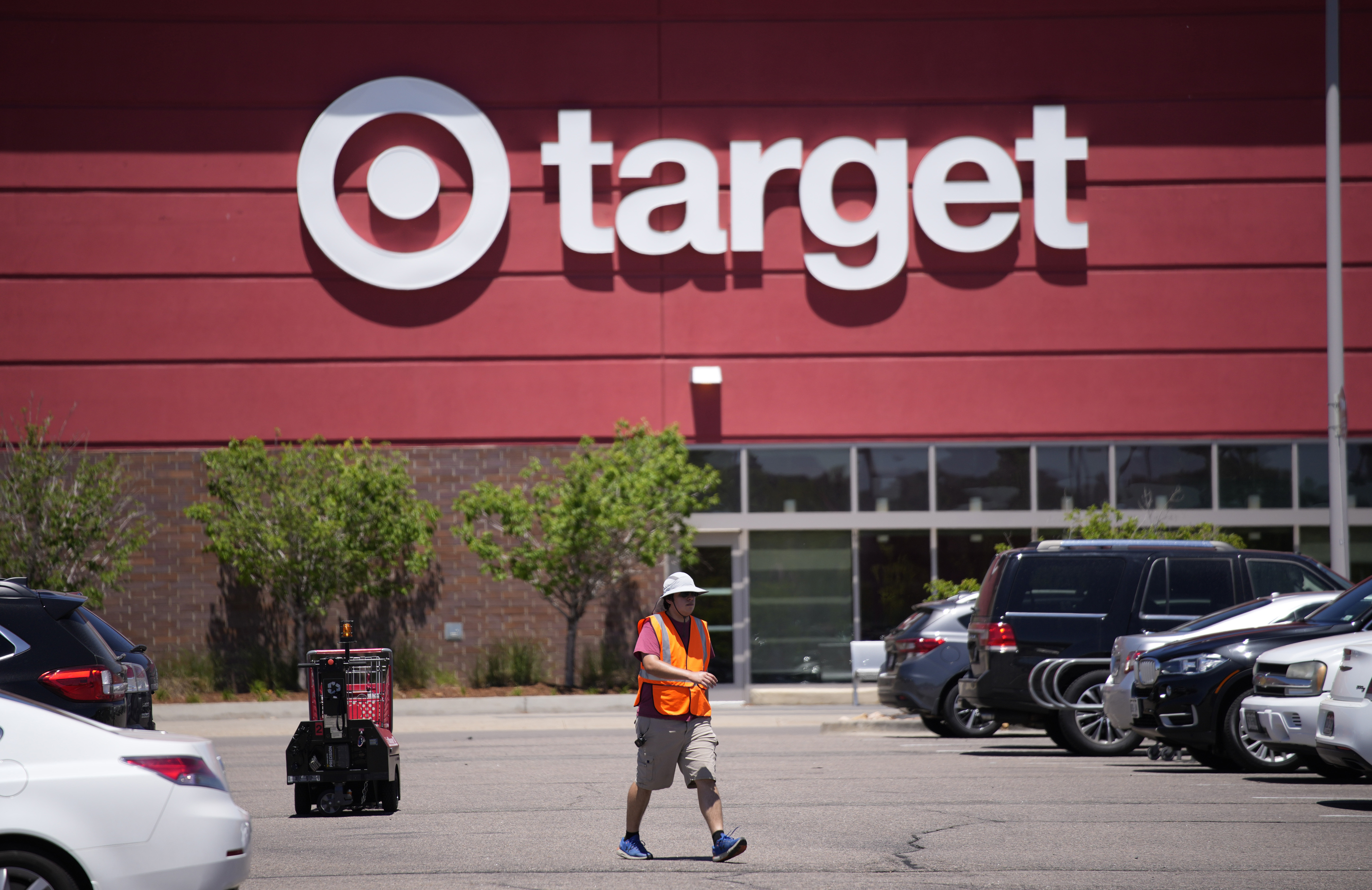 US Target Results