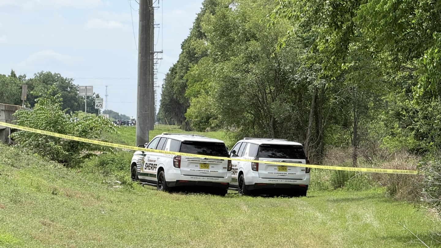 Plant City death investigation