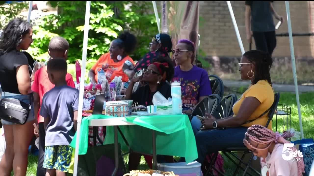 Southern Colorado Juneteenth Festival
