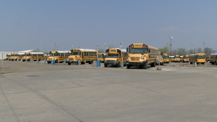 School Buses
