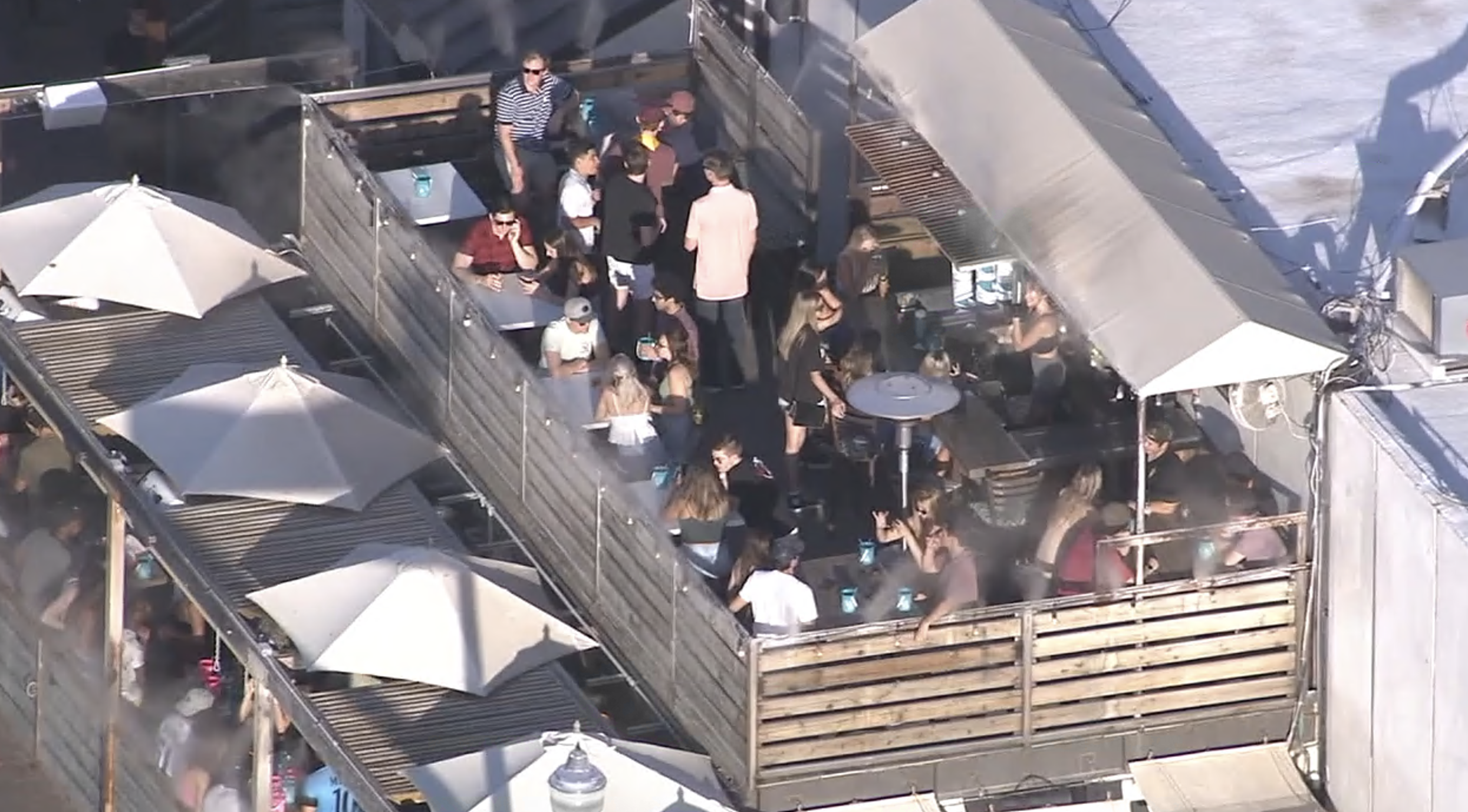 C.A.S.A Restaurant